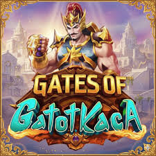 Pola Scatter Gatot Kaca: Membaca Irama Bonus dari Ksatria Perkasa